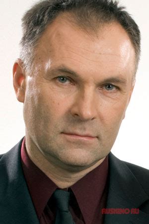Владимир Литвинов — биография, фильмография, фотографии актёра