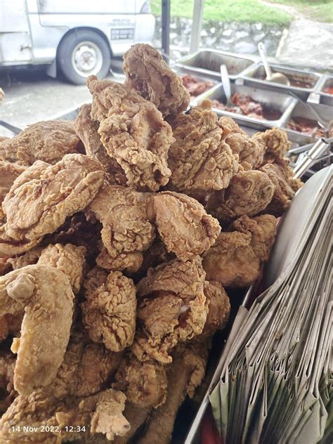 cara membuat ayam kentucky dengan tepung terigu 7