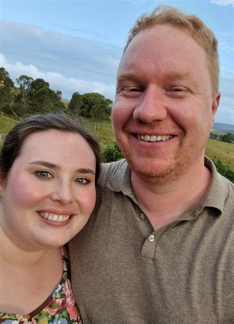 Amelia & Tim