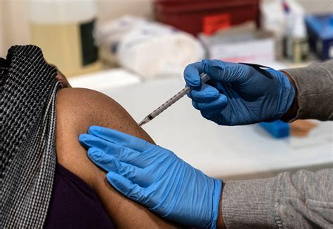 New CDC guidance give some limited freedoms to people who are fully ...
