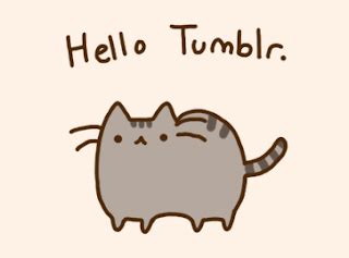 meow pusheen  cat