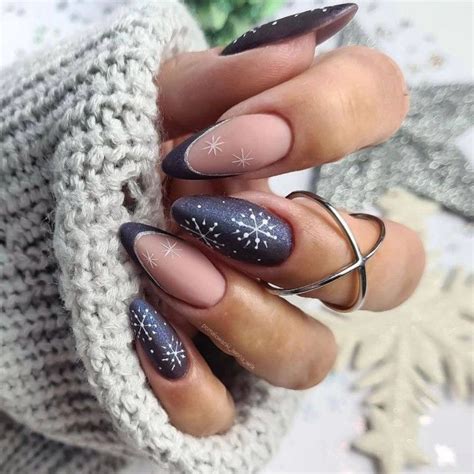 Pin by Ольга on ноготки | Gel nails, Indigo nails, Glitter nails