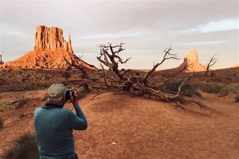 2024 (Monument Valley) Oljato-Monument Valley: Sunrise Monument Valley Tour