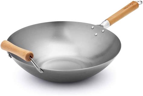 Wok - Definition of Wok