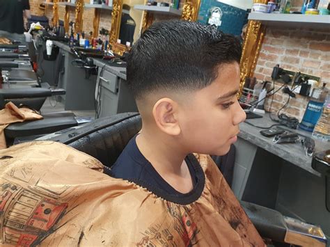 Eddies barbershop – Eddies barbershop