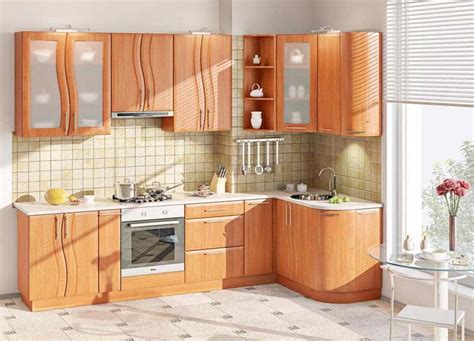 Кухни Недорого Угловые 1200 2200 Интернет Магазин — Imsnip.ru