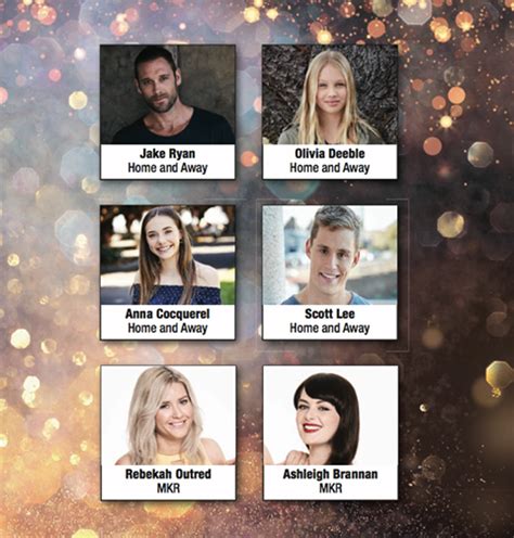 Perth Telethon - Page 2 - Seven Network - Media Spy