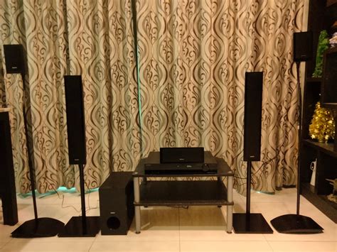Sony Home Theatre Surround System, Audio, Soundbars, Speakers ...