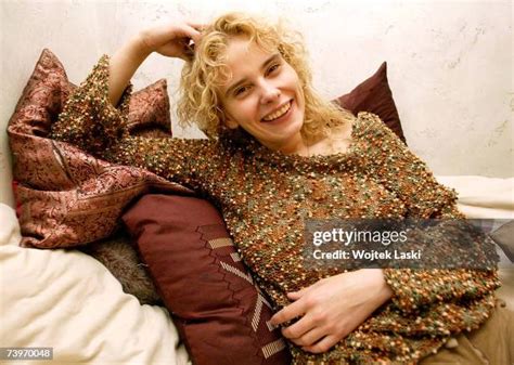 Yelena Tregubova Photos and Premium High Res Pictures - Getty Images