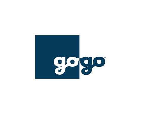 Gogo Logo