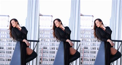 Rosie Roff Spills Her Secrets for Glowing Skin - Galore