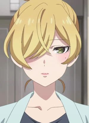 kaede satou anisearchcom