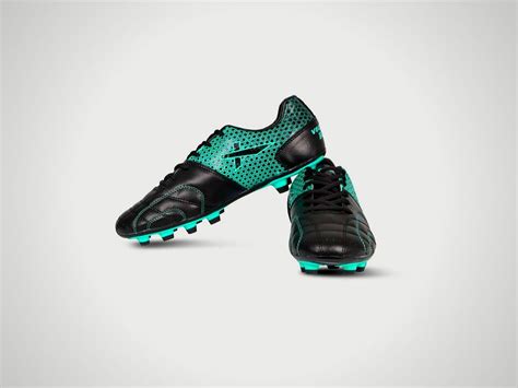 Five best football studs for soccer players
