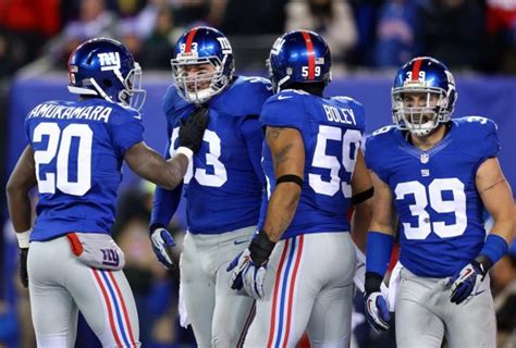 Giants Adding Alternate Uniforms This Coming Season