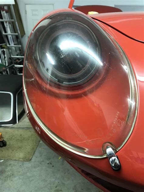 carello headlight covers | Alfa Romeo Forums