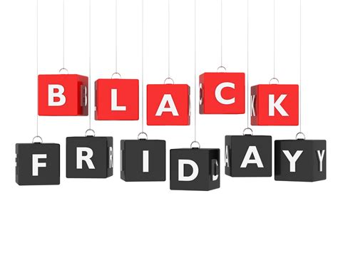 Grande attesa per il Black Friday: ecco chi aderisce e i consigli per ...