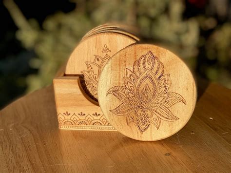 pyrography