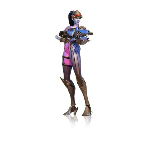 Файл:Роковая вдова.png — Overwatch Вики