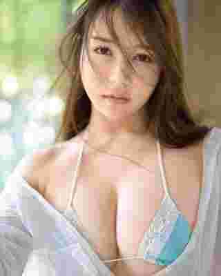Miu Shiramine ดาวรุ่ง AV หน้าใหม่แห่งปี 2021