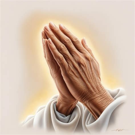 photorealistic prayer art images    freepik