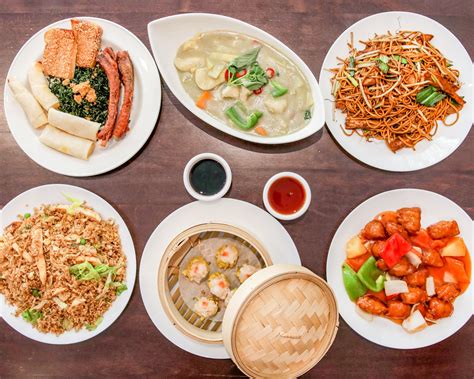 Chinese Food delivery near me | Uber Eats