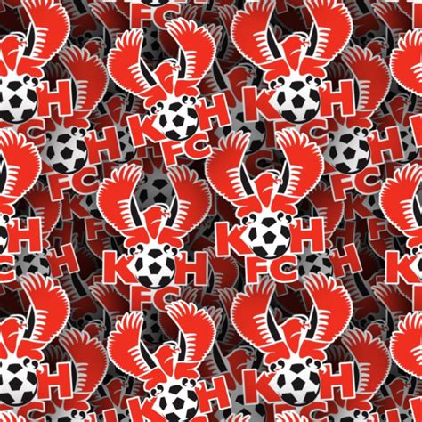 Kidderminster Harriers FC – Pattern Crew