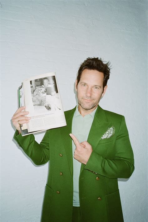 Paul Rudd