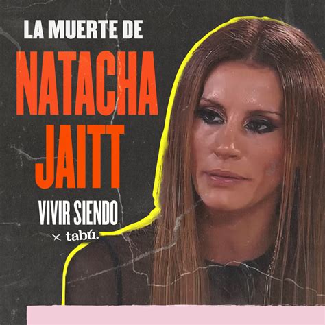 EL CASO DE NATACHA JAITT (Entrevista a Ulises Jaitt, sesiones Cara a