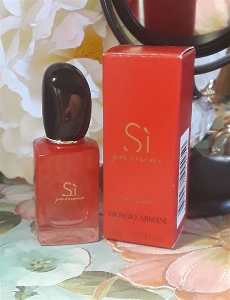 perfume georgio armani mini bottle  perfume travel size