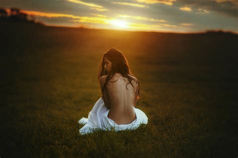 Breathtaking Outdoor Portraits by TJ Drysdale - 500px