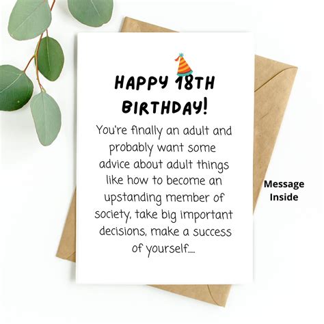 Happy 18th Birthday Quotes For Boyfriend