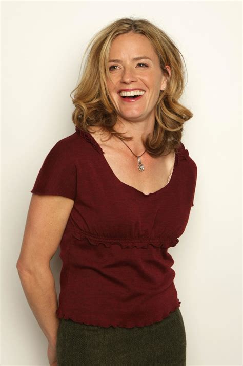 The Truth Behind The Elisabeth Shue Topless Photos