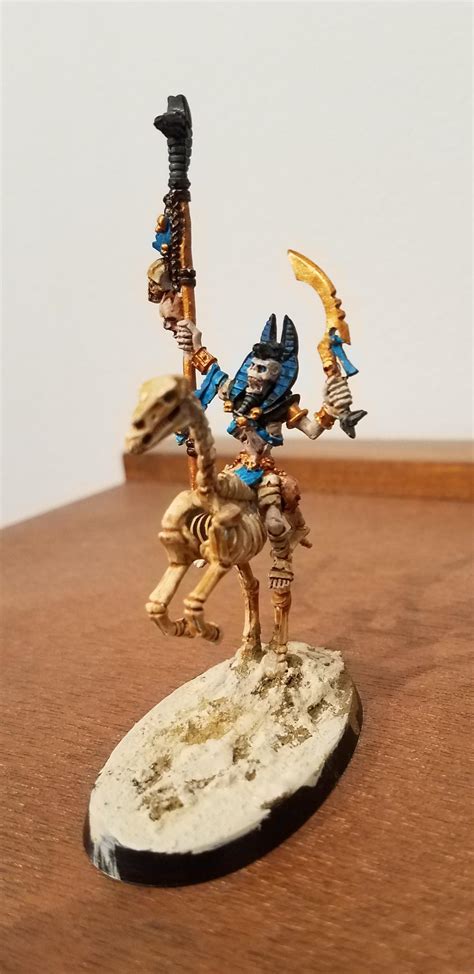 Liche Priest : r/ageofsigmar