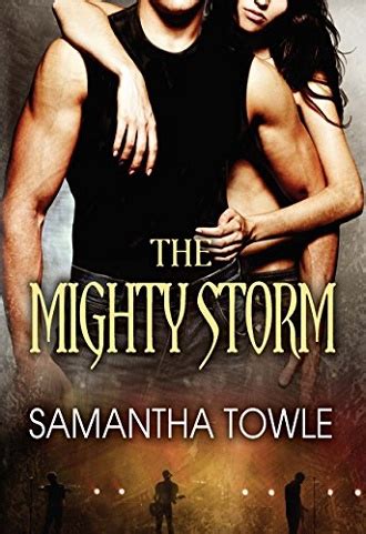 Samantha Towle: The Storm Series - Free eBooks, ePUB, PDF, Downloads - The eBook Hunter