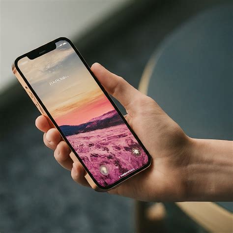 IPhone 13: A Powerful Blend Of Performance And Design
