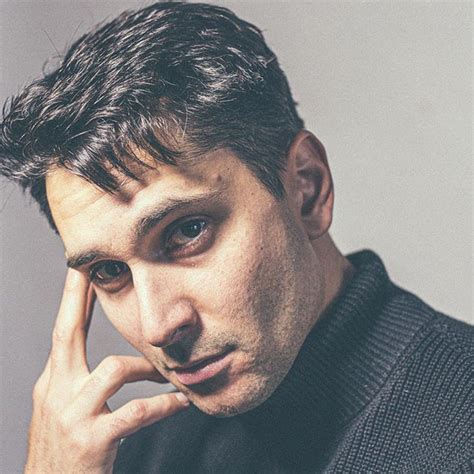 Otar Saralidze เปิดวาร์ป หล่อเข้มมาดแมน กร้าวใจสุดๆ