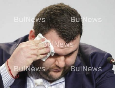 ”Заминалият ” Пеевски придоби дяловете на майка си в 4 компании