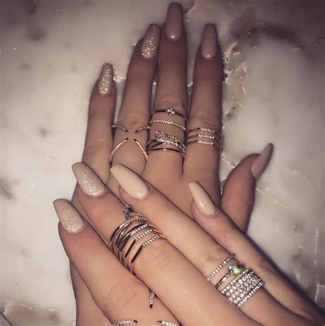 pinterest: @ nandeezy † | Ongles magnifiques, Nail art, Ongles fun