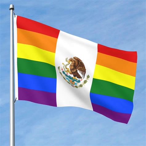 Banderas Geniales Del Orgullo Mexicano Roberto Lozano Fotografía | 24