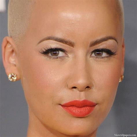Amber Rose Wallpapers - Wallpaper Cave