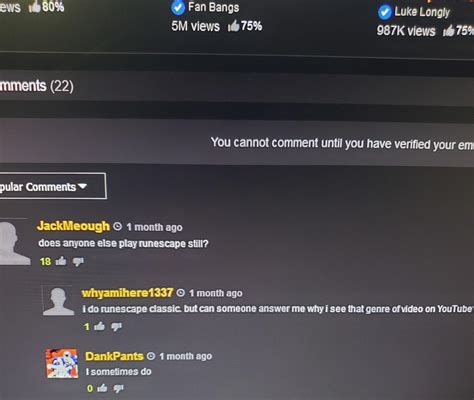 Saw this in the pornhub comment section : r/2007scape