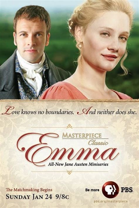 Эмма (Emma), сериал 2009-2009, 1 сезон - кадры, трейлеры, смотреть ...