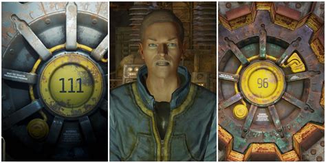 Fallout: Worst Vaults To Be Trapped In