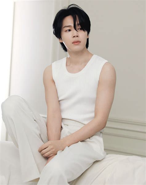 'FACE' Becomes The Fastest Album By A K-Pop Soloist To Surpass 200 ...