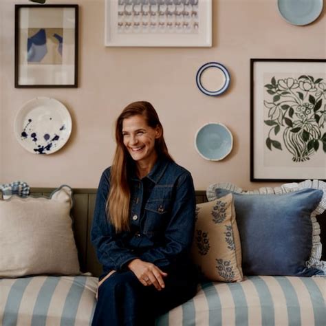 Why denim blue is the fresh new colour for your home
