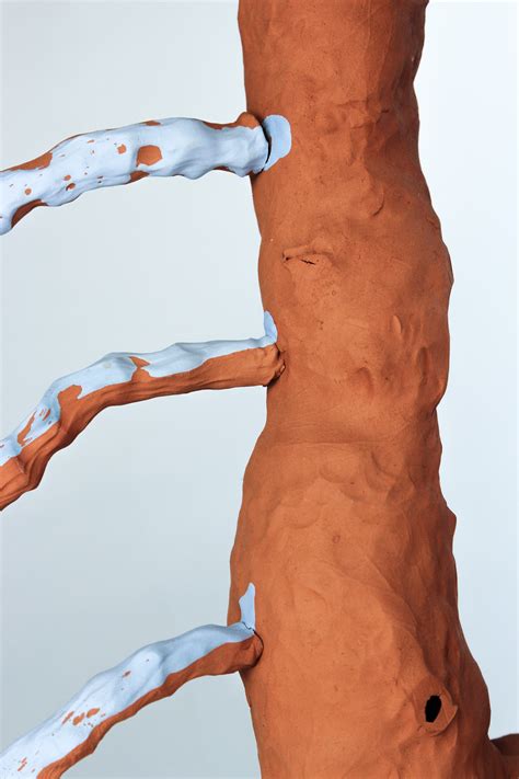 Liska-2 – Ceramic Líška