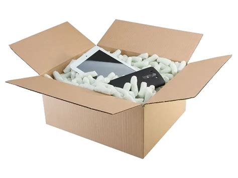 Custom Electronics Subscription Box Packaging & Brand Promoting Mailers ...