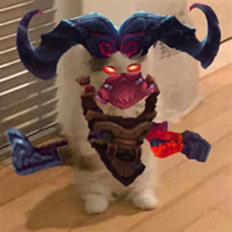 new ornn skin leaked. not joking. real : r/ornnmains