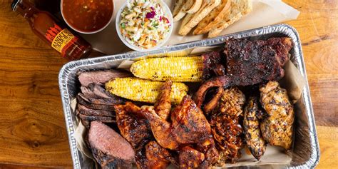 Catering | Bandit's Grill & Bar in Cottonwood Heights, UT
