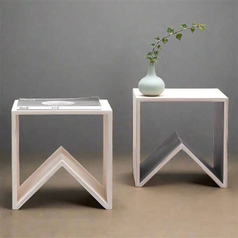 modern commode    cm shr chic homz